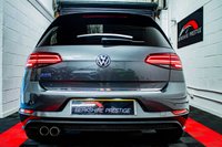 USED 2017 67 VOLKSWAGEN GOLF 1.4 GTE ADVANCE DSG 5d 150 BHP REV CAM + FSH + 2 KEYS