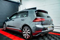 USED 2017 67 VOLKSWAGEN GOLF 1.4 GTE ADVANCE DSG 5d 150 BHP REV CAM + FSH + 2 KEYS