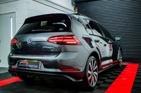 USED 2017 67 VOLKSWAGEN GOLF 1.4 GTE ADVANCE DSG 5d 150 BHP REV CAM + FSH + 2 KEYS