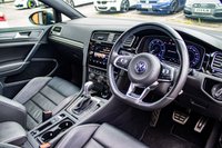 USED 2017 67 VOLKSWAGEN GOLF 1.4 GTE ADVANCE DSG 5d 150 BHP REV CAM + FSH + 2 KEYS