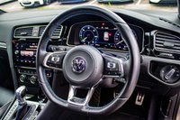 USED 2017 67 VOLKSWAGEN GOLF 1.4 GTE ADVANCE DSG 5d 150 BHP REV CAM + FSH + 2 KEYS