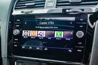 USED 2017 67 VOLKSWAGEN GOLF 1.4 GTE ADVANCE DSG 5d 150 BHP REV CAM + FSH + 2 KEYS