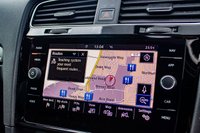 USED 2017 67 VOLKSWAGEN GOLF 1.4 GTE ADVANCE DSG 5d 150 BHP REV CAM + FSH + 2 KEYS