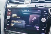 USED 2017 67 VOLKSWAGEN GOLF 1.4 GTE ADVANCE DSG 5d 150 BHP REV CAM + FSH + 2 KEYS