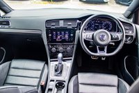 USED 2017 67 VOLKSWAGEN GOLF 1.4 GTE ADVANCE DSG 5d 150 BHP REV CAM + FSH + 2 KEYS