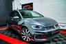 USED 2017 67 VOLKSWAGEN GOLF 1.4 GTE ADVANCE DSG 5d 150 BHP REV CAM + FSH + 2 KEYS