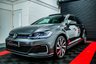 USED 2017 67 VOLKSWAGEN GOLF 1.4 GTE ADVANCE DSG 5d 150 BHP REV CAM + FSH + 2 KEYS