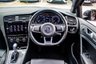 USED 2017 67 VOLKSWAGEN GOLF 1.4 GTE ADVANCE DSG 5d 150 BHP REV CAM + FSH + 2 KEYS