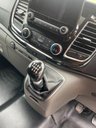 USED 2018 68 FORD TRANSIT CUSTOM 2.0 280 LIMITED P/V L1 H1 129 BHP 20 INCH ALLOYS-STYLING PACK.
