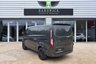 USED 2018 68 FORD TRANSIT CUSTOM 2.0 280 LIMITED P/V L1 H1 129 BHP 20 INCH ALLOYS-STYLING PACK.