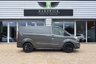 USED 2018 68 FORD TRANSIT CUSTOM 2.0 280 LIMITED P/V L1 H1 129 BHP 20 INCH ALLOYS-STYLING PACK.