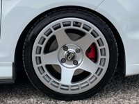 USED 2016 16 FORD FIESTA 1.6 ST-3 3d 180 BHP 