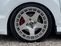 USED 2016 16 FORD FIESTA 1.6 ST-3 3d 180 BHP 
