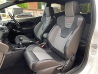 USED 2016 16 FORD FIESTA 1.6 ST-3 3d 180 BHP 