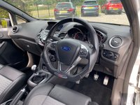USED 2016 16 FORD FIESTA 1.6 ST-3 3d 180 BHP 