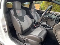 USED 2016 16 FORD FIESTA 1.6 ST-3 3d 180 BHP 