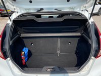 USED 2016 16 FORD FIESTA 1.6 ST-3 3d 180 BHP 