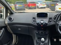 USED 2016 16 FORD FIESTA 1.6 ST-3 3d 180 BHP 