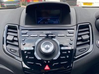 USED 2016 16 FORD FIESTA 1.6 ST-3 3d 180 BHP 
