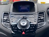 USED 2016 16 FORD FIESTA 1.6 ST-3 3d 180 BHP 