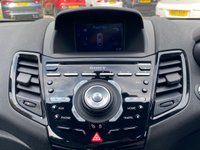 USED 2016 16 FORD FIESTA 1.6 ST-3 3d 180 BHP 