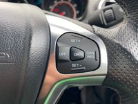 USED 2016 16 FORD FIESTA 1.6 ST-3 3d 180 BHP 