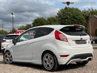USED 2016 16 FORD FIESTA 1.6 ST-3 3d 180 BHP 