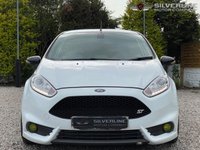 USED 2016 16 FORD FIESTA 1.6 ST-3 3d 180 BHP 