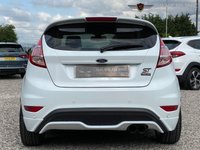 USED 2016 16 FORD FIESTA 1.6 ST-3 3d 180 BHP 