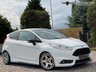 USED 2016 16 FORD FIESTA 1.6 ST-3 3d 180 BHP 
