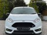 USED 2016 16 FORD FIESTA 1.6 ST-3 3d 180 BHP 