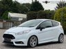 USED 2016 16 FORD FIESTA 1.6 ST-3 3d 180 BHP 