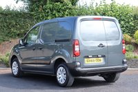 USED 2013 63 CITROEN BERLINGO 1.6 850 ENTERPRISE L1 HDI 89 BHP NO VAT! IMMACULATE LOW MILEAGE VAN!