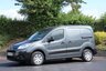 USED 2013 63 CITROEN BERLINGO 1.6 850 ENTERPRISE L1 HDI 89 BHP NO VAT! IMMACULATE LOW MILEAGE VAN!
