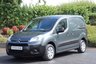 USED 2013 63 CITROEN BERLINGO 1.6 850 ENTERPRISE L1 HDI 89 BHP NO VAT! IMMACULATE LOW MILEAGE VAN!