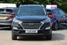 USED 2019 19 HYUNDAI TUCSON 1.6 GDI PREMIUM 5d 130 BHP ***TOP SPEC***F/S/H***2 KEYS***
