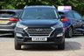 USED 2019 19 HYUNDAI TUCSON 1.6 GDI PREMIUM 5d 130 BHP ***TOP SPEC***F/S/H***2 KEYS***