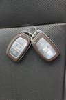 USED 2019 19 HYUNDAI TUCSON 1.6 GDI PREMIUM 5d 130 BHP ***TOP SPEC***F/S/H***2 KEYS***
