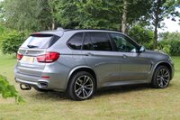 USED 2016 65 BMW X5 xDrive 30d (258) M Sport 5dr Automatic Euro 6 (7 Seat, Surround Camera, Pro Widescreen Navigation) !! NATIONWIDE DELIVERY AVAILABLE !!
