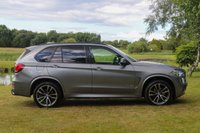 USED 2016 65 BMW X5 xDrive 30d (258) M Sport 5dr Automatic Euro 6 (7 Seat, Surround Camera, Pro Widescreen Navigation) !! NATIONWIDE DELIVERY AVAILABLE !!