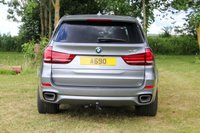 USED 2016 65 BMW X5 xDrive 30d (258) M Sport 5dr Automatic Euro 6 (7 Seat, Surround Camera, Pro Widescreen Navigation) !! NATIONWIDE DELIVERY AVAILABLE !!