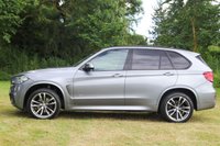 USED 2016 65 BMW X5 xDrive 30d (258) M Sport 5dr Automatic Euro 6 (7 Seat, Surround Camera, Pro Widescreen Navigation) !! NATIONWIDE DELIVERY AVAILABLE !!