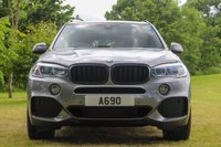 USED 2016 65 BMW X5 xDrive 30d (258) M Sport 5dr Automatic Euro 6 (7 Seat, Surround Camera, Pro Widescreen Navigation) !! NATIONWIDE DELIVERY AVAILABLE !!