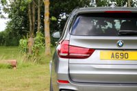 USED 2016 65 BMW X5 xDrive 30d (258) M Sport 5dr Automatic Euro 6 (7 Seat, Surround Camera, Pro Widescreen Navigation) !! NATIONWIDE DELIVERY AVAILABLE !!