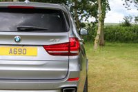 USED 2016 65 BMW X5 xDrive 30d (258) M Sport 5dr Automatic Euro 6 (7 Seat, Surround Camera, Pro Widescreen Navigation) !! NATIONWIDE DELIVERY AVAILABLE !!