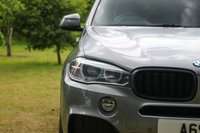 USED 2016 65 BMW X5 xDrive 30d (258) M Sport 5dr Automatic Euro 6 (7 Seat, Surround Camera, Pro Widescreen Navigation) !! NATIONWIDE DELIVERY AVAILABLE !!