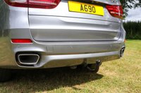 USED 2016 65 BMW X5 xDrive 30d (258) M Sport 5dr Automatic Euro 6 (7 Seat, Surround Camera, Pro Widescreen Navigation) !! NATIONWIDE DELIVERY AVAILABLE !!