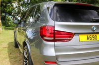 USED 2016 65 BMW X5 xDrive 30d (258) M Sport 5dr Automatic Euro 6 (7 Seat, Surround Camera, Pro Widescreen Navigation) !! NATIONWIDE DELIVERY AVAILABLE !!