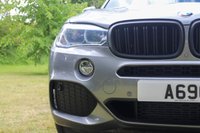USED 2016 65 BMW X5 xDrive 30d (258) M Sport 5dr Automatic Euro 6 (7 Seat, Surround Camera, Pro Widescreen Navigation) !! NATIONWIDE DELIVERY AVAILABLE !!