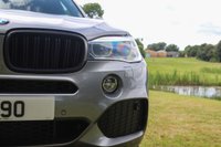 USED 2016 65 BMW X5 xDrive 30d (258) M Sport 5dr Automatic Euro 6 (7 Seat, Surround Camera, Pro Widescreen Navigation) !! NATIONWIDE DELIVERY AVAILABLE !!